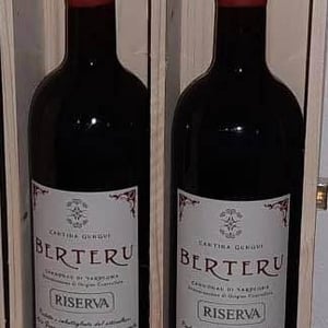Berteru - Cantina Gungui - luca-gungui