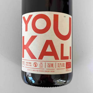 Youkali - La Grange du Nord - Delphine et Frédéric Agneray -2020