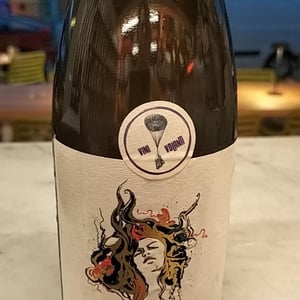 Anguana - Winenut - Anna, Loris, William