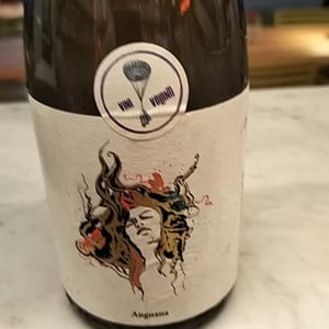 Anguana - Winenut - Anna, Loris, William