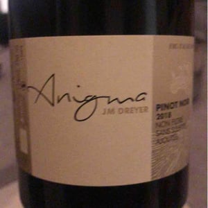 Anigma - J.M. Dreyer - jean-marc-dreyer
