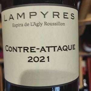 Anima 2018 - Domaine Lampyres - francois-xavier-daure