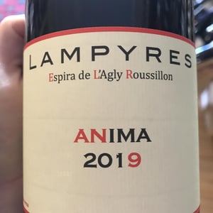 Anima 2018 - Domaine Lampyres - francois-xavier-daure