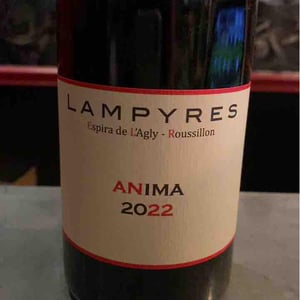 Anima 2018 - Domaine Lampyres - francois-xavier-daure
