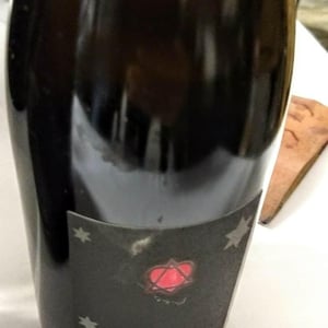 Anima (Brut Rosé Pas Operé) - Cà del Vént - Antonio Tornincasa & Flavio Faliva 