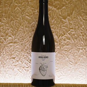 Xarello - Anima Mundi - agusti-torello-roca