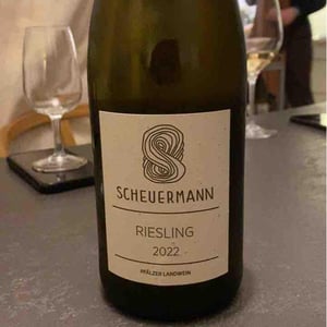 Anima Rosé - Weingut Scheuermann - gabriel-simon-scheuermann