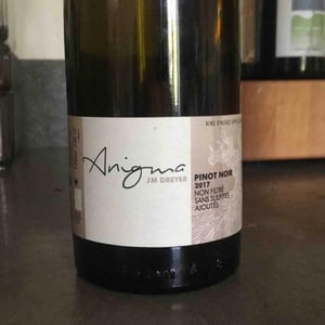 Anigma - J.M. Dreyer - Jean-Marc Dreyer 