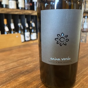 Anina Verde - Weingut Martin & Anna Arndorfer - martin-anna-arndorfer