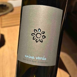 Anina Verde - Weingut Martin & Anna Arndorfer - Martin & Anna Arndorfer 