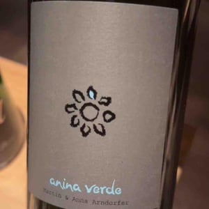 Anina Verde - Weingut Martin & Anna Arndorfer - Martin & Anna Arndorfer 