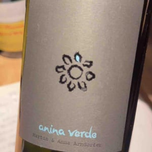 Anina Verde - Weingut Martin & Anna Arndorfer - Martin & Anna Arndorfer 