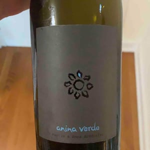 Weingut Martin & Anna Arndorfer - Martin & Anna Arndorfer - Anina Verde