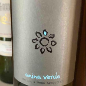 Anina Verde - Weingut Martin & Anna Arndorfer - Martin & Anna Arndorfer 