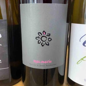 Anina Verde - Weingut Martin & Anna Arndorfer - martin-anna-arndorfer