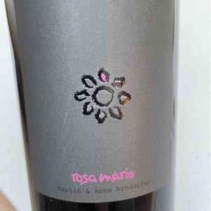 Anina Verde - Weingut Martin & Anna Arndorfer - martin-anna-arndorfer
