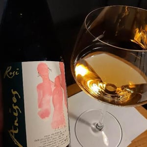 Eugenio Rosi - Eugenio Rosi - Anisos