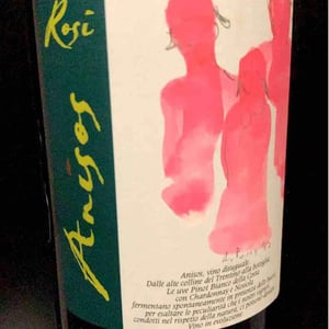 Eugenio Rosi - Eugenio Rosi - Anisos