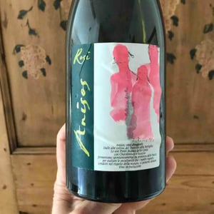 Anisos - Eugenio Rosi - Eugenio Rosi 