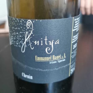 Anitya - Emmanuel Haget - Emmanuel Haget 