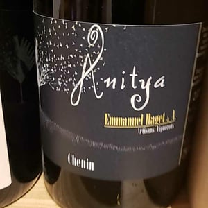 Anitya - Emmanuel Haget - emmanuel-haget
