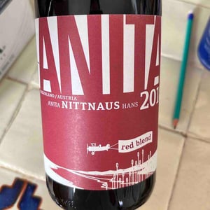 Anita 2018