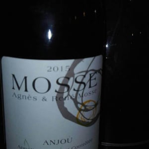 Anjou Blanc 2015