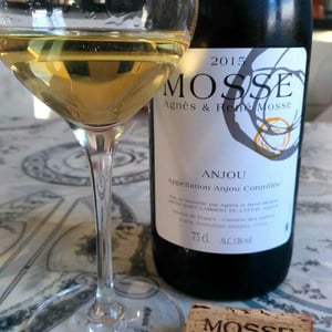 Anjou Blanc 2015