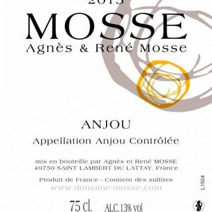 Anjou Blanc