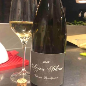 Thibaud Boudignon - Thibaud Boudignon - Anjou Blanc