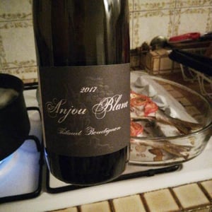 Thibaud Boudignon - Thibaud Boudignon - Anjou Blanc