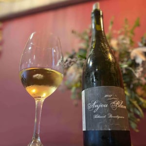 Anjou Blanc - Thibaud Boudignon - Thibaud Boudignon 