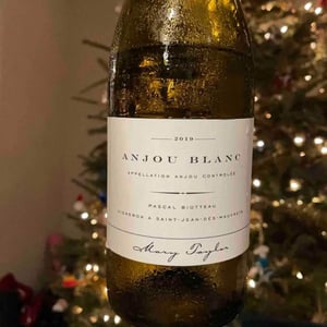 Anjou Blanc - Domaine D'Avrillé - pascal-biotteau