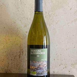 Anjou blanc “Les petits gars” - Domaine des Hardieres - Domaine des Hardieres 