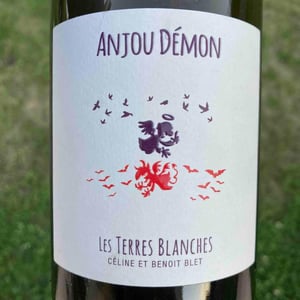 Anjou Demon - Les Terres Blanches - Celine & Benoit Blet -2021