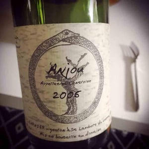 Anjou 2006