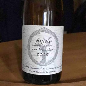 Anjou - Jean-Christophe Garnier - Jean-Christophe Garnier 