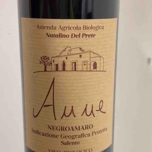 Anne - Azienda Agricola Natalino Del Prete - Natalino Del Prete 