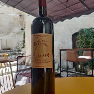 Anne - Azienda Agricola Natalino Del Prete - natalino-del-prete