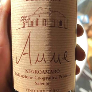 Anne - Azienda Agricola Natalino Del Prete - Natalino Del Prete 