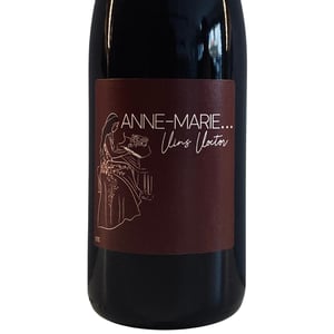Anne Marie du 2e - Vins Voctor - josimar-yacuta-verduzco