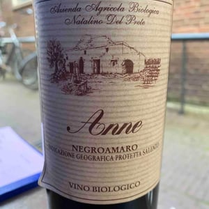 Anne - Azienda Agricola Natalino Del Prete - Natalino Del Prete 