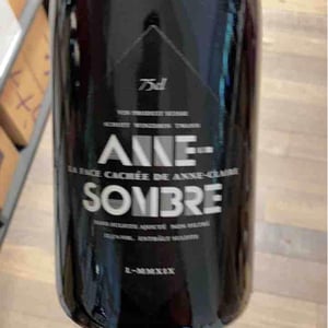 Anne-Sombre - Schott Weine - Aroma der Landschaft - Anne-Claire Schott 