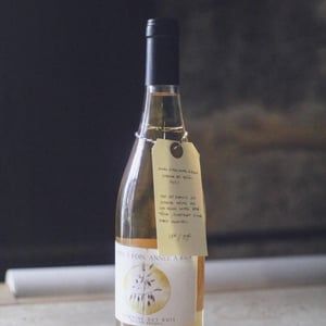 Annee A Foin, Annee A Rien - Domaine des Buis - pauline-broqua -2021