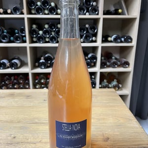 Année Bulleuse Rosé - Stella Nova - philippe-richy