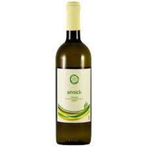 Annick - Cosimo Maria Masini - Tenuta di Poggio - Francesco De Filippis -2019