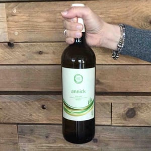 Annick - Cosimo Maria Masini - Tenuta di Poggio - francesco-de-filippis -2019