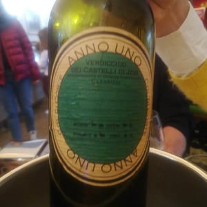 Anno Uno - Col di Corte - giacomo-rossi