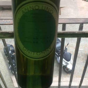 Anno Uno - Col di Corte - Giacomo Rossi 