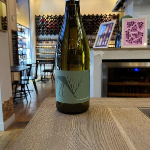 Annolium Blanc - Domaine Des Trouillères - camille-mikael-hyvert -2021